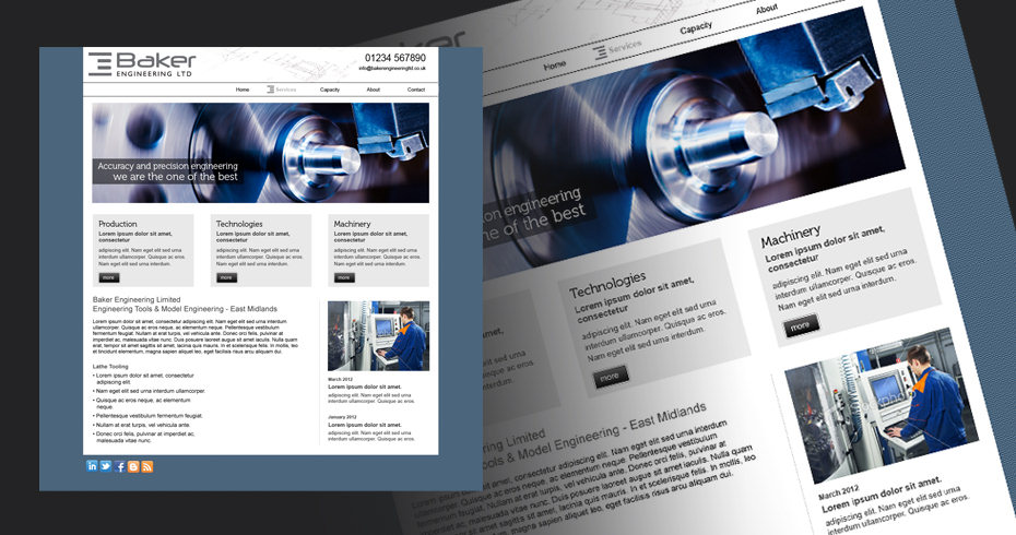 Enthusiasm business cards